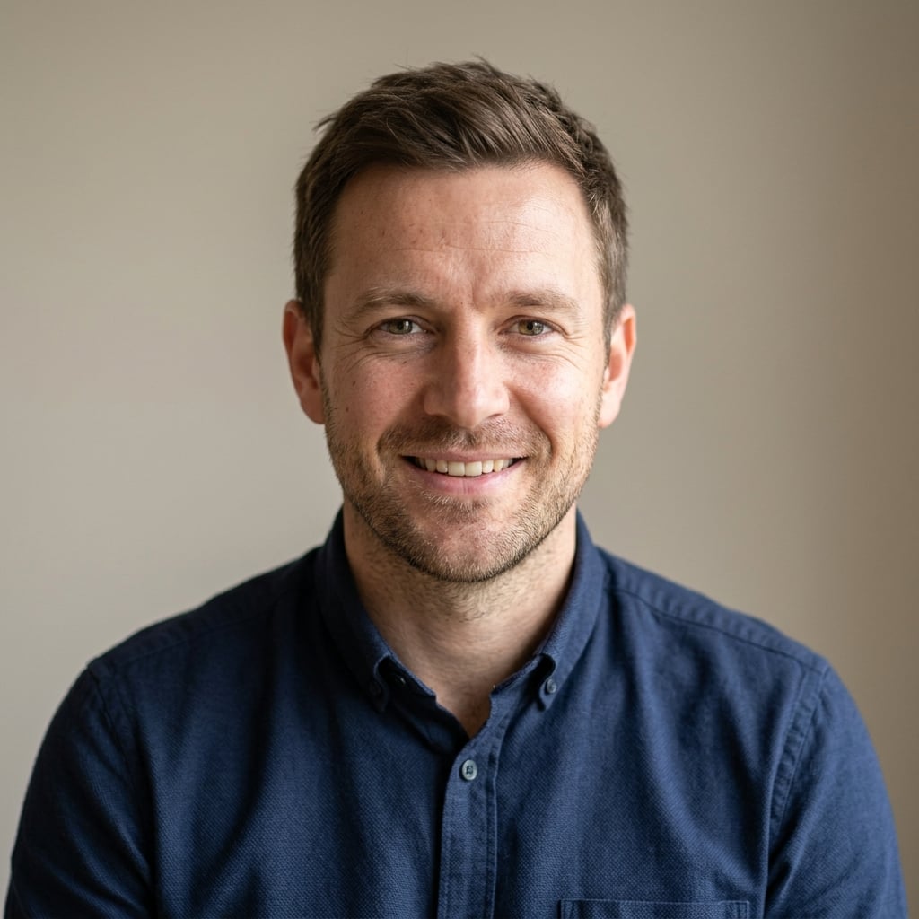 James from Manchester, verified UK CAR HUB buyer