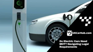 Do Electric Cars Need MOT UK