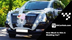 Hire A Wedding Car