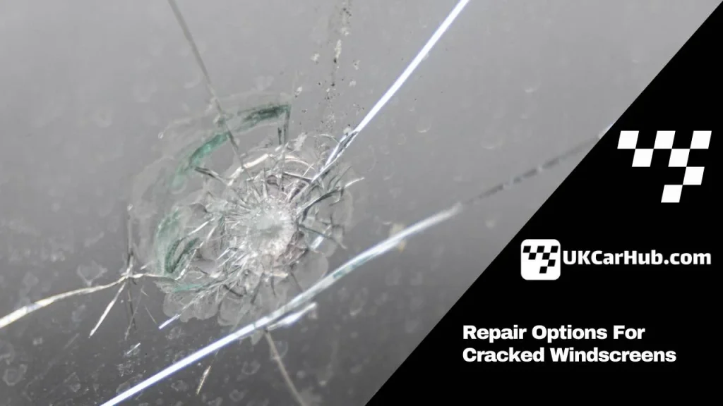 Cracked windscreen insurance