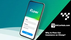 Flow Car Insurance