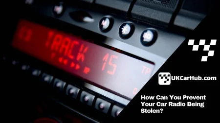 How can you prevent your car from being stolen