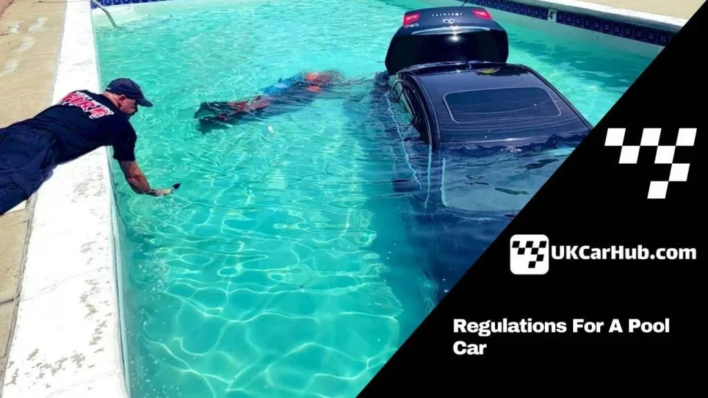 Pool car insurance