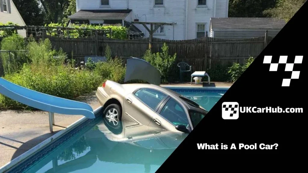 What is A Pool Car