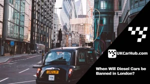 Diesel Cars be Banned in London
