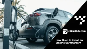 Install an Electric Car Charger