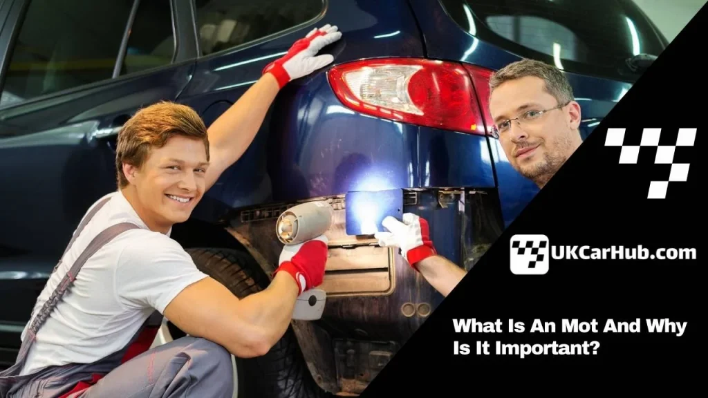 What Is An Mot And Why Is It Important